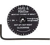 Image of Shield Sights AMS/AMSC/AMSX/RMSW Micro Dial