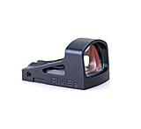 Image of Shield Sights RMS2 Reflex Mini 4 MOA Red Dot Sight 2.0 1x