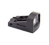 Image of Shield Sights SMS2 Shield Reflex Mini 1x Red Dot Sight 2.0