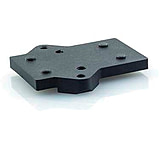 Image of Shield Sights SIS/CQS CQB Red Dot Sight Red Dot Sight Mount