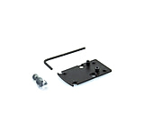 Image of Shield Sights SMS/RMS Adapter Mount for Trijicon RMR Cut Slide