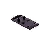 Image of Shield Sights Walther PDP-F Series Red Dot Sight Mount for SMS/RMS