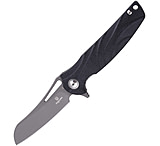 Image of Shieldon Bazoucan Sheepsfoot Folding Knife