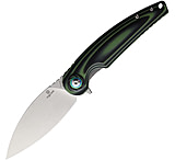 Image of Shieldon Bulbasaur Sand Folding Knife