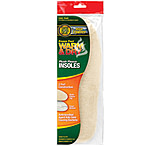 Image of Shoe Gear Warm And Dry Plush Fleece Insoles