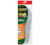 Image of Shoe Gear Warm And Dry Insulated Insoles