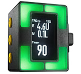 Image of Shooters Global SG Pulse Pro Timer w/ Picatinny &amp; M-LOK Mount