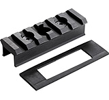 Image of Shooters Ridge Swivel Stud to Picatinny Rail Adaptor