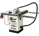 Image of Shop Fox 10in Hybrid Table Saw