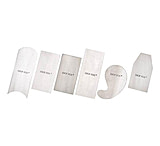 Image of Shop Fox 6 Pc. Scraper Set