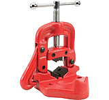 Image of Shop Fox Cast Iron 2 in. Capacity Pipe Vise