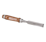 Image of Shop Fox German Type Chrome Vanadium Steel Chisel