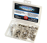 Image of Shoreline Marine 31 Piece Canvas Fastener Kit