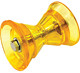 Image of Shoreline Marine Water Sports Gear Super Polymer 3 Piece Bow Roller