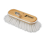 Image of Shurhold 10" Polypropylene Stiff Bristle Deck Brush