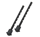 Sierra 7 Rubber Leg Set for S7 Bipod