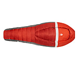 Image of Sierra Designs Backcountry Bed 20 Sleeping Bag 700 Dridown