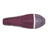 Image of Sierra Designs Backcountry Bed 20 Sleeping Bag 700 DriDown - Women's