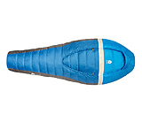 Image of Sierra Designs Backcountry Bed 35 Sleeping Bag 700 DriDown