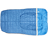 Image of Sierra Designs Backcountry Bed Duo 35 Sleeping Bag 700 DriDown