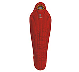 Image of Sierra Designs Cal 6 Sleeping Bag 800 Down