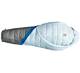 Image of Sierra Designs Night Cap 20 Deg Sleeping Bag - Women's