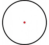 Image of SIG SAUER OPMOD Romeo5 Compact 1x20mm Reflex Red Dot Sight