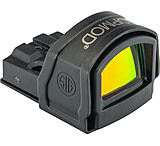 Image of SIG SAUER OPMOD ROMEO Zero Elite 1x24mm Reflex Red Dot Sight