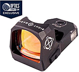 Image of OpticsPlanet Exclusive Sightmark 1x Mini Shot A-Spec Reflex Sight