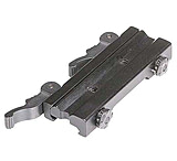 Image of Sightmark Wolfhound Locking Quick Detach Mount