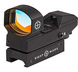 Image of SightMark Sure Shot Plus Reflex Red Dot Sight