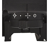 Image of OpticsPlanet Exclusive Sightmark Ultra Shot R-Spec Reflex Sight 1x33 mm