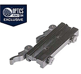 Image of OpticsPlanet Exclusive Sightmark Wolfhound Locking Quick Detach Mount
