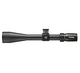 Image of Sightron S-TAC 4-20x50mm 30mm Tube Rifle Scope w/ Tactical Knobs, First Focal Plane