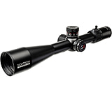 Image of Sightron S6 10-60x56mm ED Field Target Rifle Scope, 34mm Tube, Second Focal Plane