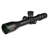 Image of Sightron SVIII ED IR Zero Stop 5-40x56mm 40mm Tube Rifle Scope, First Focal Plane