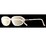 Image of Calligraphy Collections Dandelion SESC DAND00 Progressive Prescription Eyeglasses