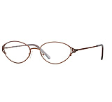 Image of Calligraphy Collections Wharton SESC WHAR00 Prescription Eyeglasses