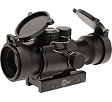 Image of SigTac 4x Mag 3 Mode Reticle Black, Green, Red
