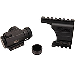 Image of SigTac Bridge Mount for SIG Pistol Rail With Mini Red Dot Sight