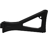 Image of SigTac Swiss Stock Assembly Black Folding With Hardware
