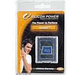 Image of Silicon Power 256MB Mini Secure Digital Memory Card