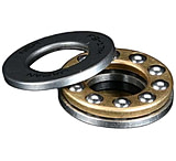Image of Silverback Airsoft Thrust Bearing For SRS A2 Sport Nylon Spring Guide