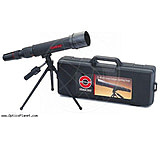 Image of Simmons 15-45x50mm Red Line Spotting Scope - 801307