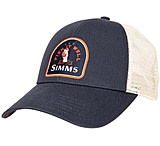 Image of Simms Fishing Products Fish It Well Trucker