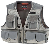 Image of Simms Fishing Products G3 Guide Fishing Vests - Men's