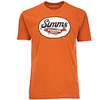 Image of Simms Fishing Products Trout Wander T-Shirts - Men's