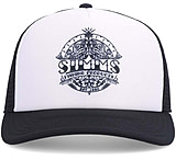 Image of Simms Fishing Products Throwback Trucker
