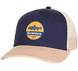 Image of Simms Fishing Products Trout Patch Trucker