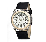 Image of Simplify The 1600 Quartz Mens Watch